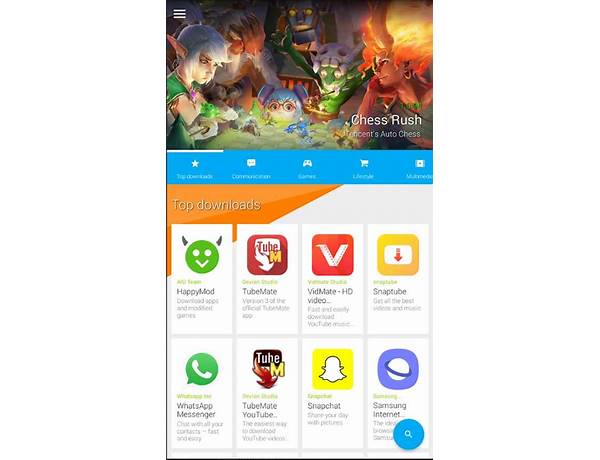 Twik for Android - Download the APK from Habererciyes